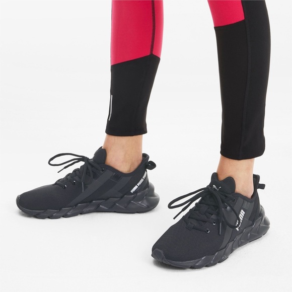 New Puma Weave XT Training Shoe